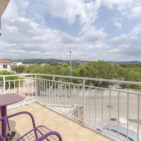 Apartment Kucinic Rogoznica  Zewnętrze zdjęcie